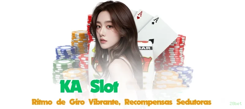 Jogos de Cassino 28bet - Variedade Incrível com Grandes Prêmios