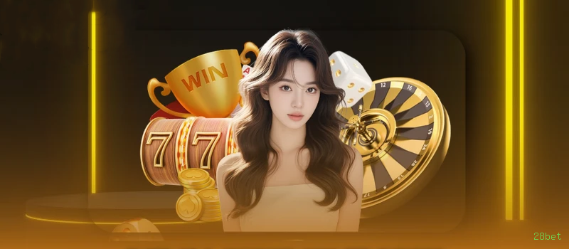 Jogos de Cassino 28bet - Variedade Incrível com Grandes Prêmios