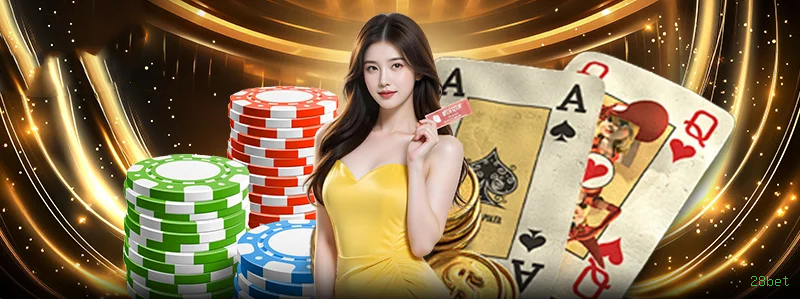 28bet Logo