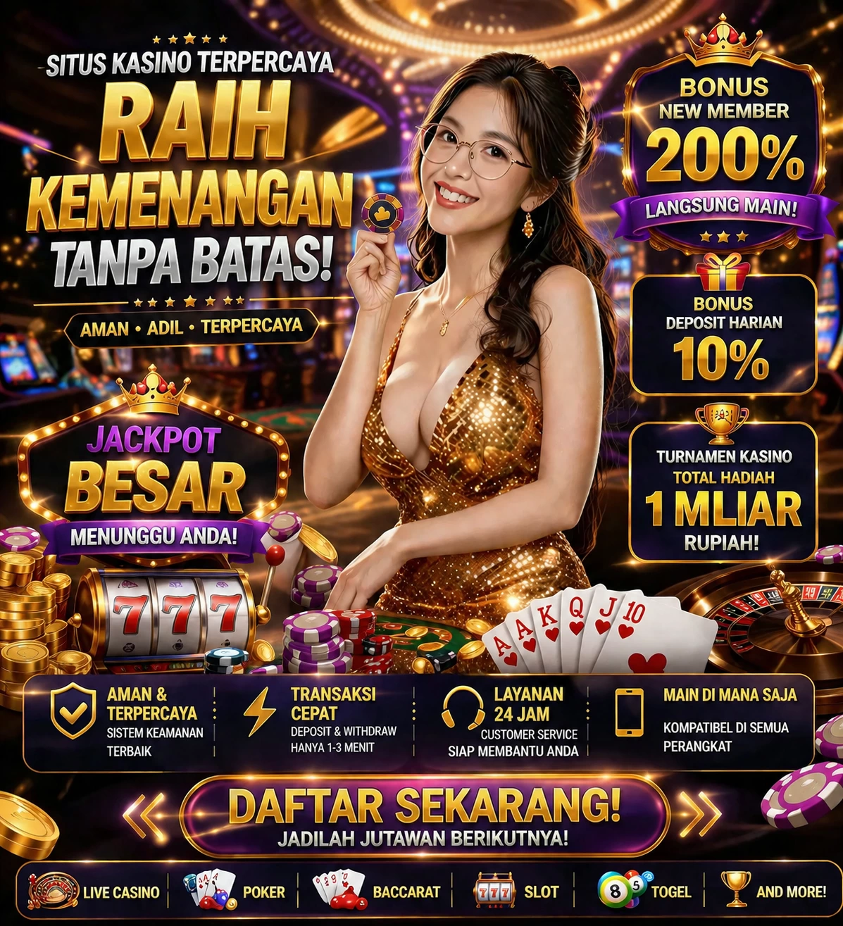 Roleta e blackjack 28bet